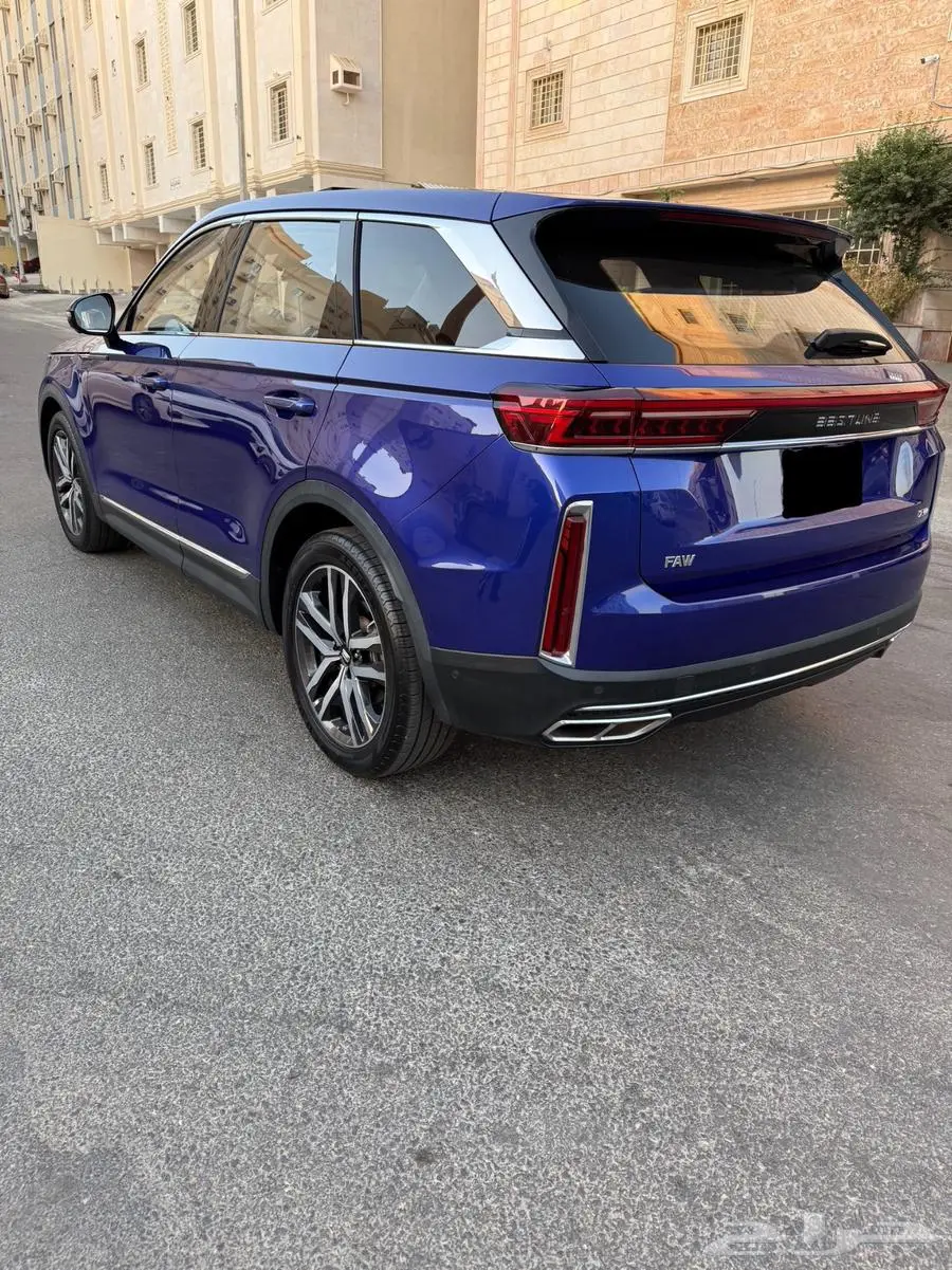 فاو بستون T99 2022 فل كامل 3