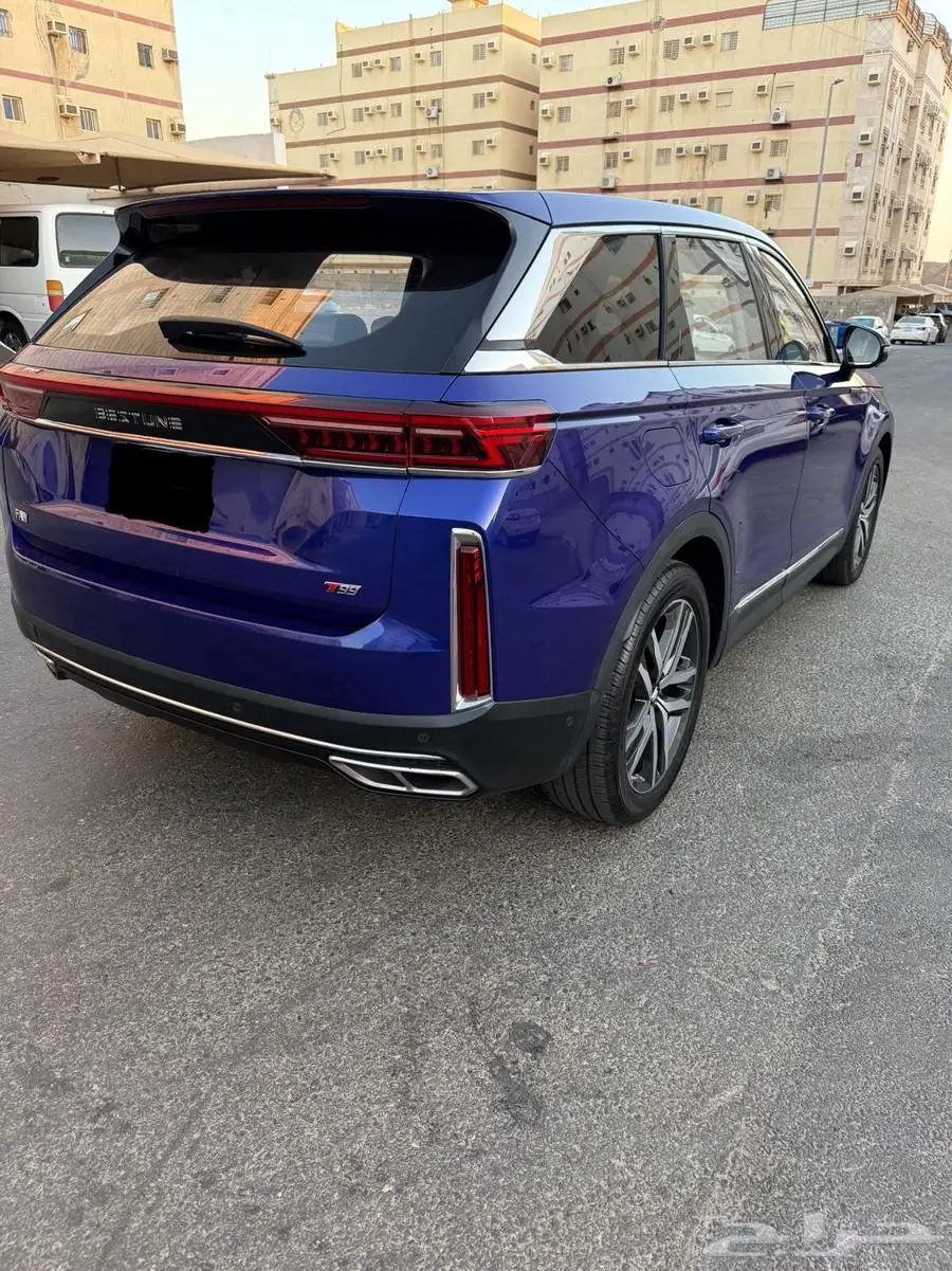 فاو بستون T99 2022 فل كامل 2