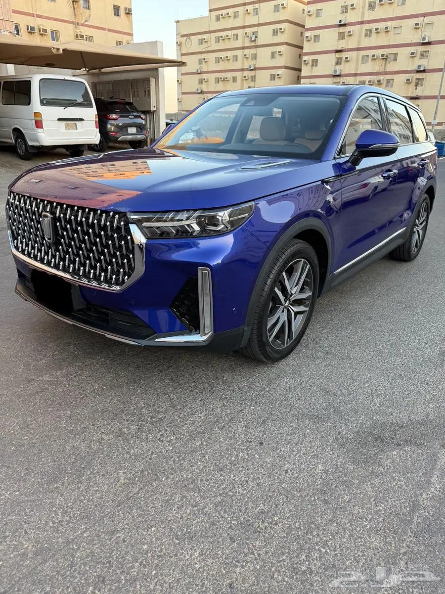 فاو بستون T99 2022 فل كامل 0