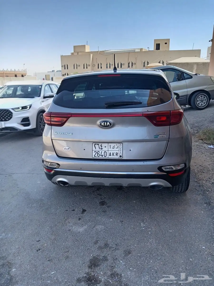 سبور تاج 19 ديزل مكينه كبيره 5
