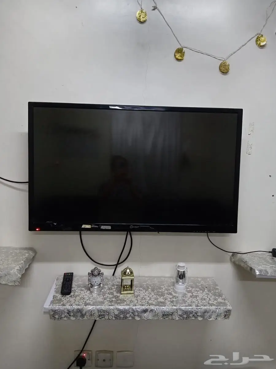 شاشة 42 بوصة 0