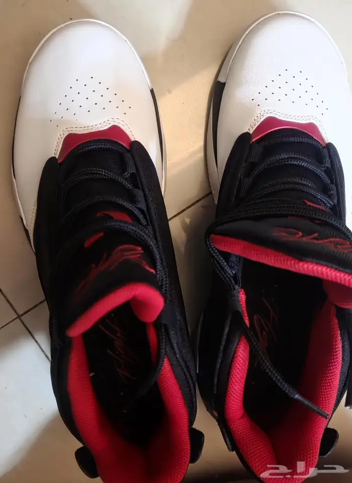 حذاء نايكي جوردون جديد Air Jordar Max Aura 4 1