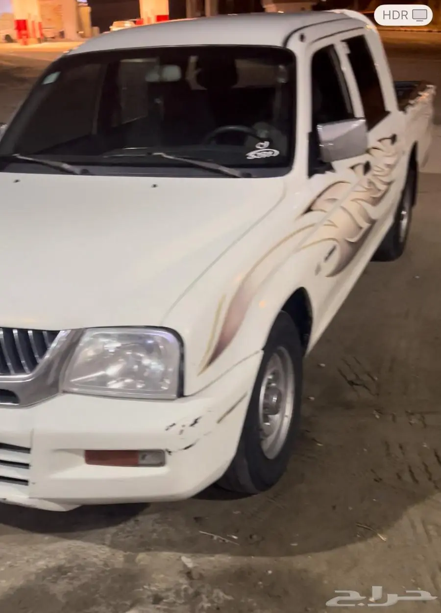 ميتسوبيشي 2006 0