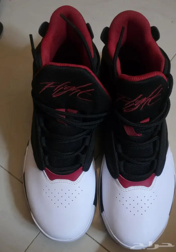 حذاء نايكي جوردون جديد Air Jordar Max Aura 4 4