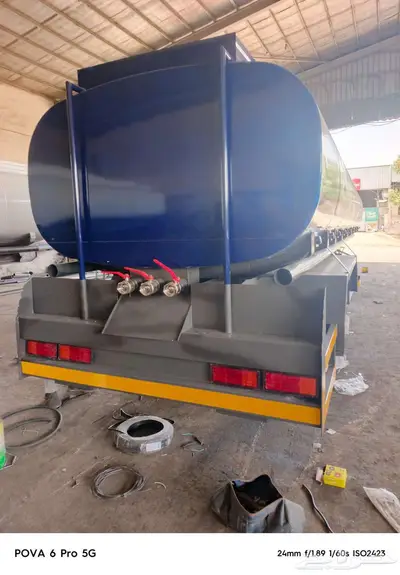 توانك جديدة للبيع جاهزة تصنيع ممتاز 32 New tank for sale 19