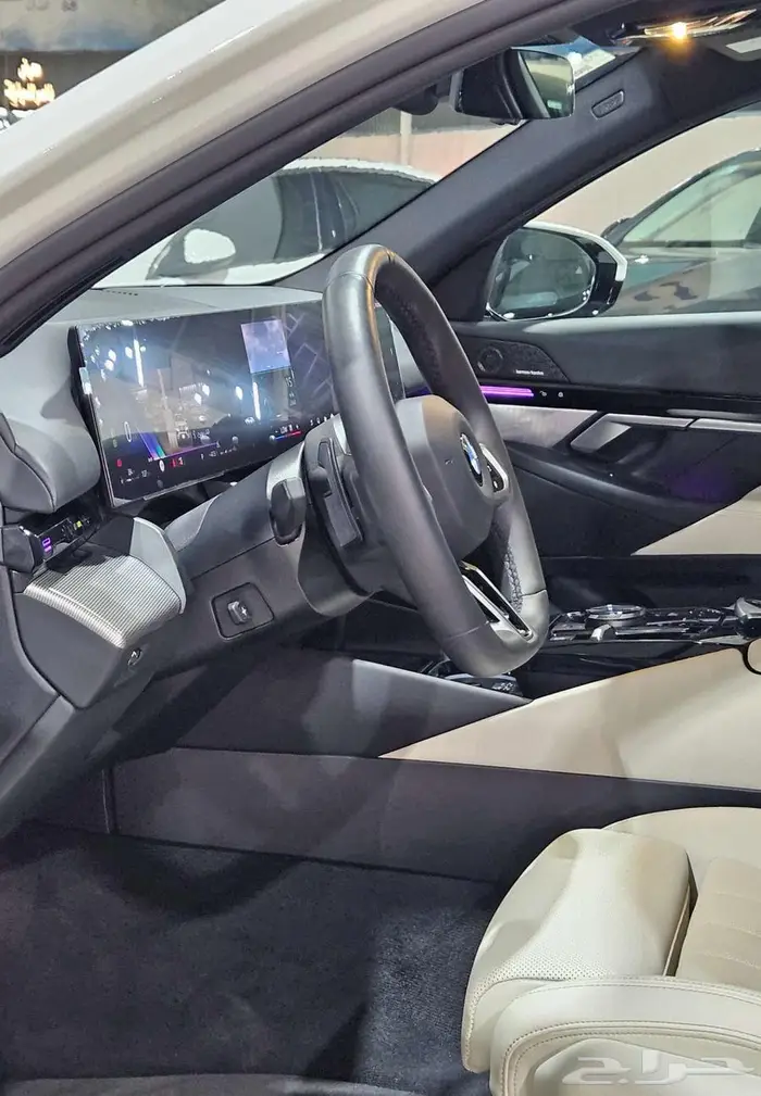 BMW .. 2024.520i (( تم البيع )) 33
