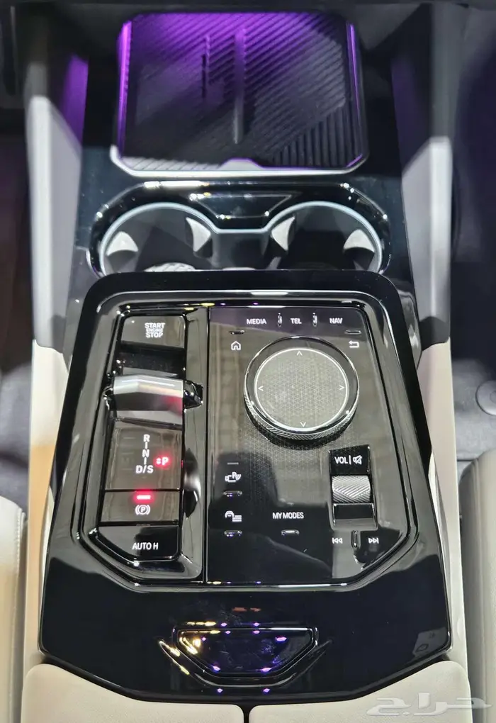 BMW .. 2024.520i (( تم البيع )) 41