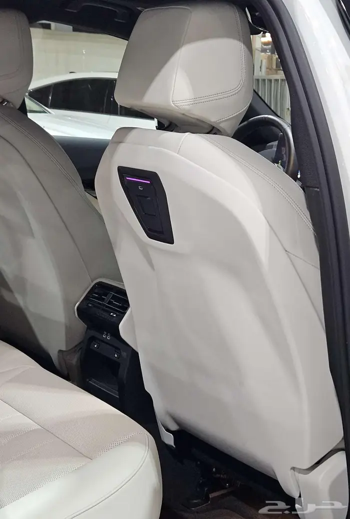 BMW .. 2024.520i (( تم البيع )) 59