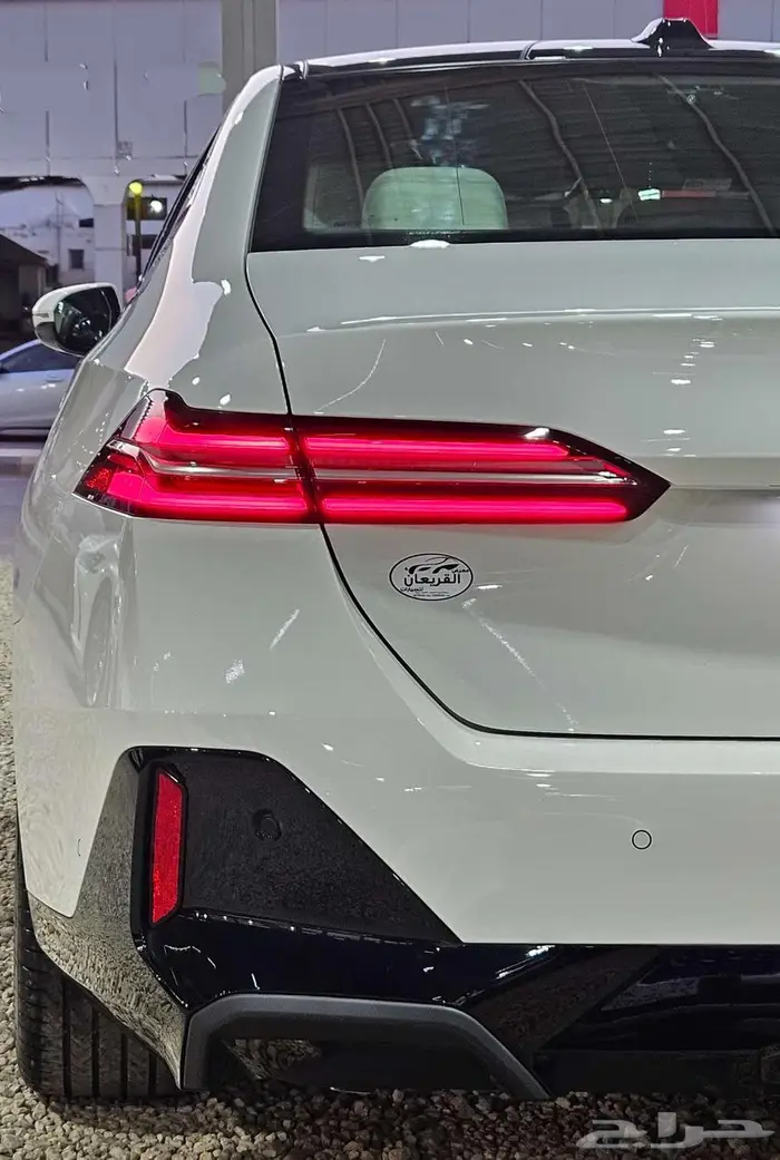 BMW .. 2024.520i (( تم البيع )) 25