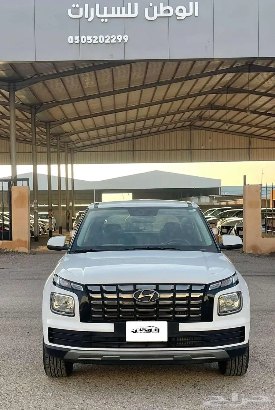 هيونداي فينيو 2023 0