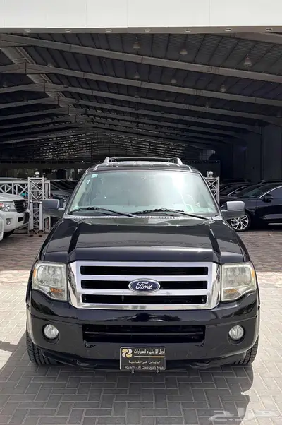 فورد اكسبيدشن 2012 دبل 0