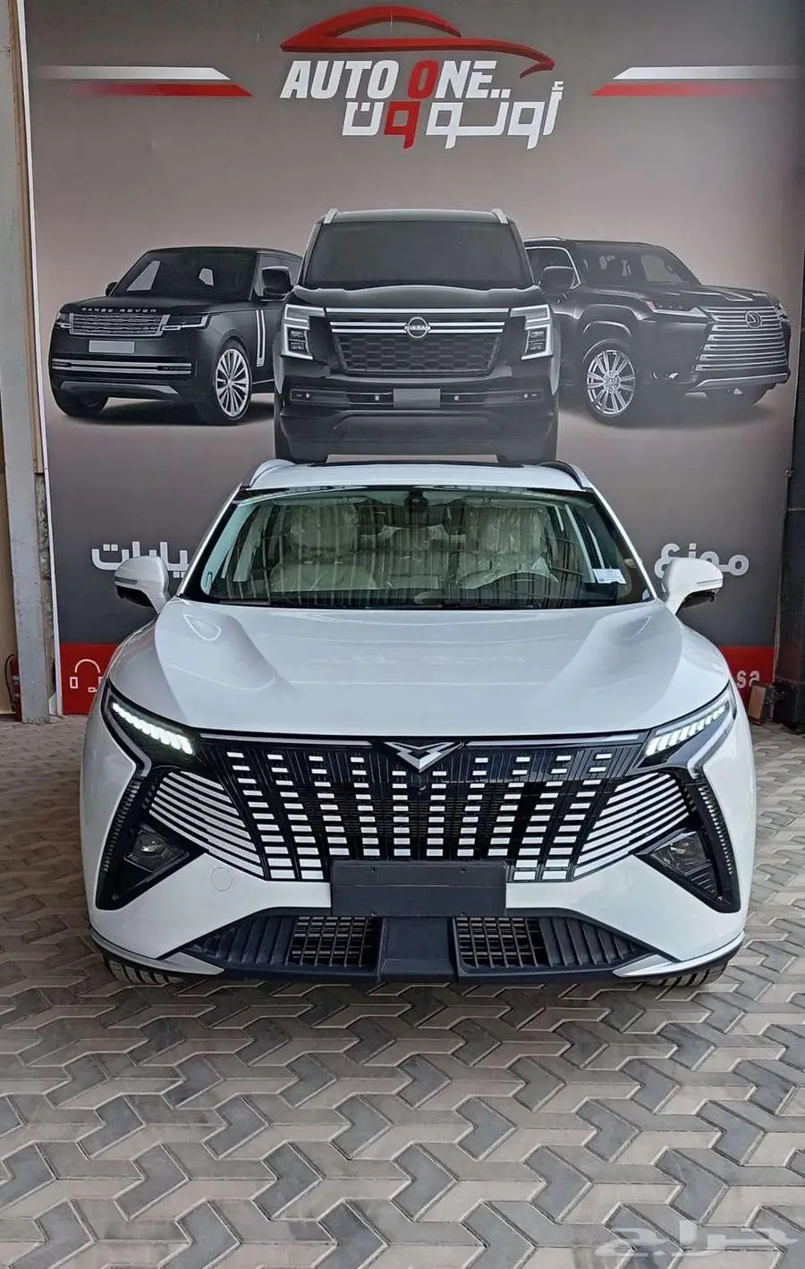 كايي X7 بأفضل الأسعار كاش وقسط index