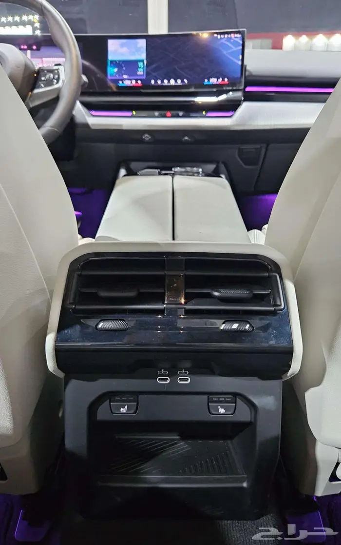BMW .. 2024.520i (( تم البيع )) 57