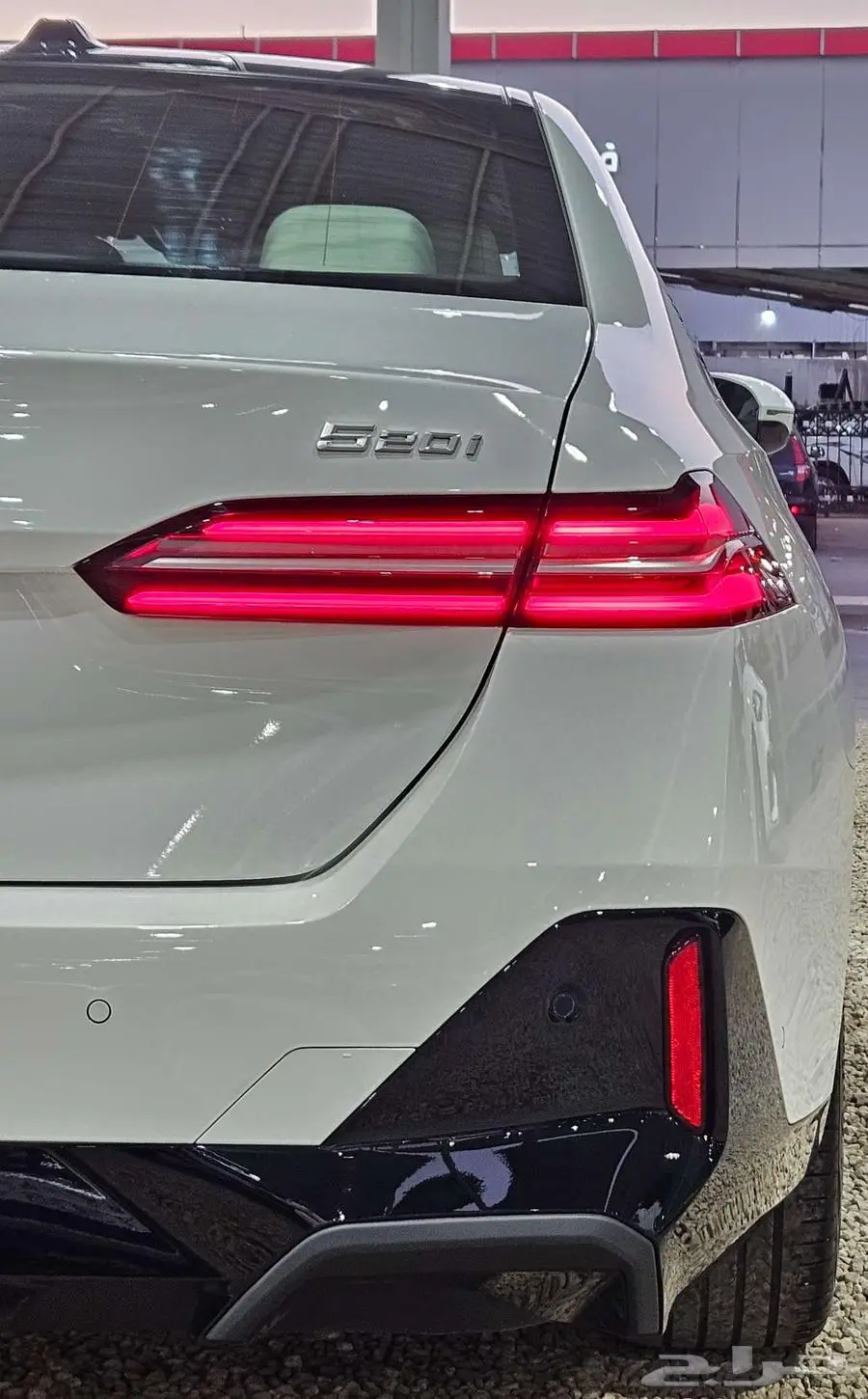 BMW .. 2024.520i 26