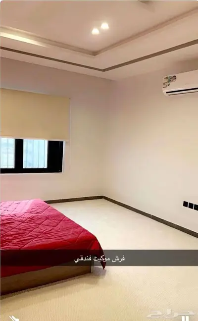 شقق مفروشة جدة -حي أم حبلين 9