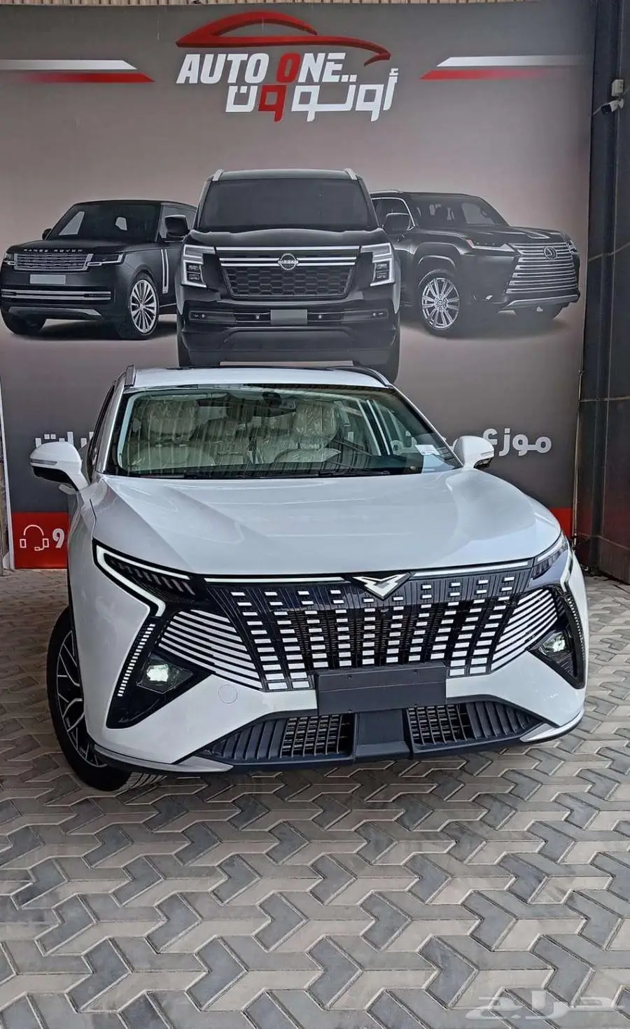 كايي X7 بأفضل الأسعار كاش وقسط index
