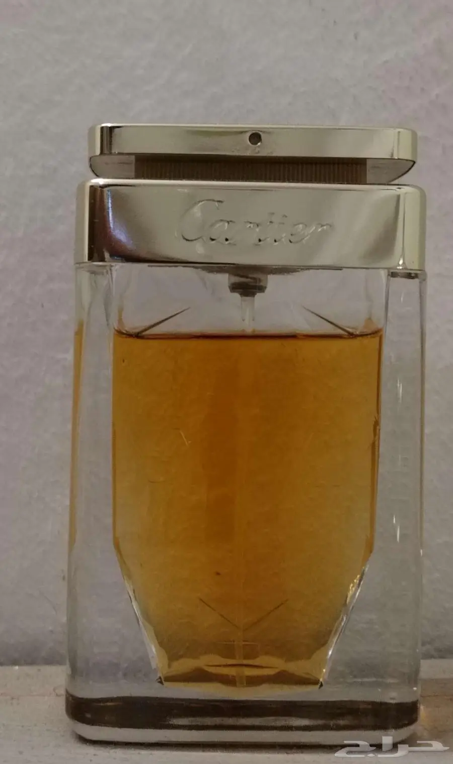 عطر كارتير 0