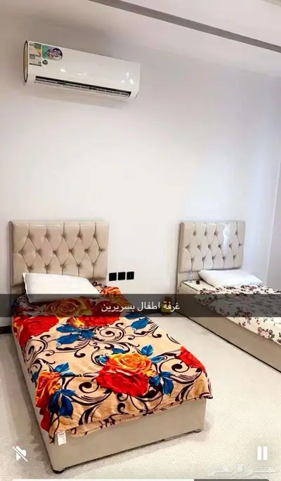 شقق مفروشة جدة -حي أم حبلين 23