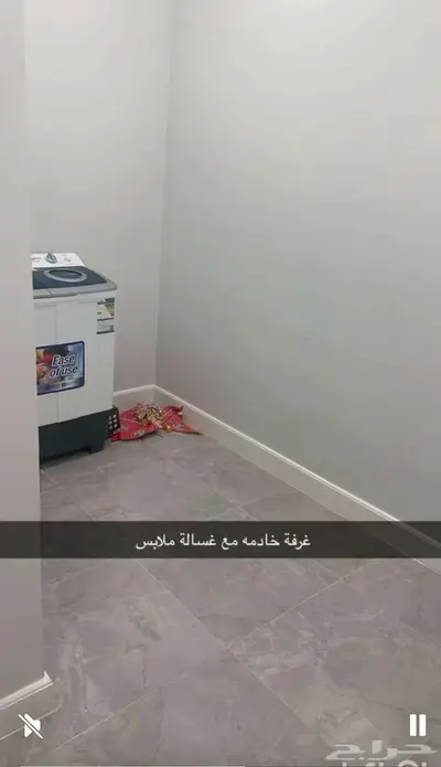 شقق مفروشة جدة -حي أم حبلين 13