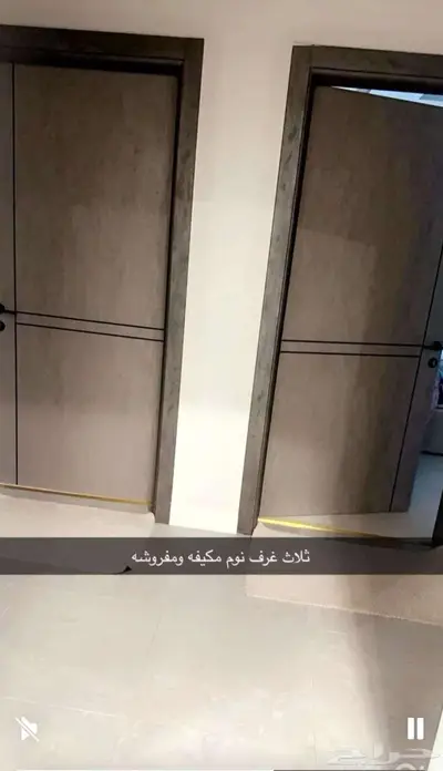 شقق مفروشة جدة -حي أم حبلين 12