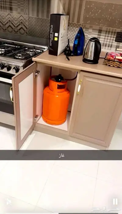 شقق مفروشة جدة -حي أم حبلين 21