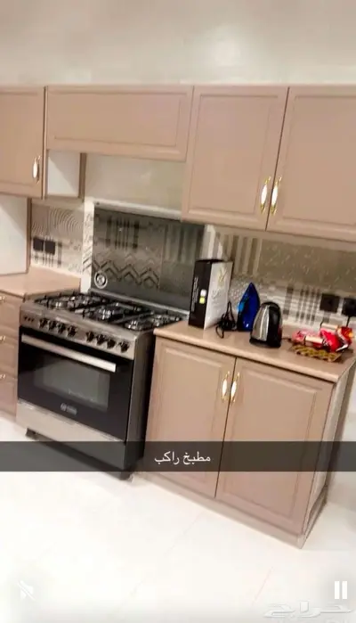 شقق مفروشة جدة -حي أم حبلين 1