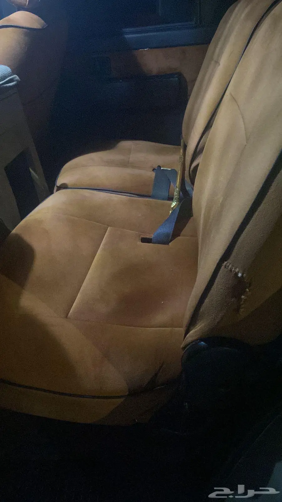 جيب باترول سوبر سفاري فل كامل نظيف 1