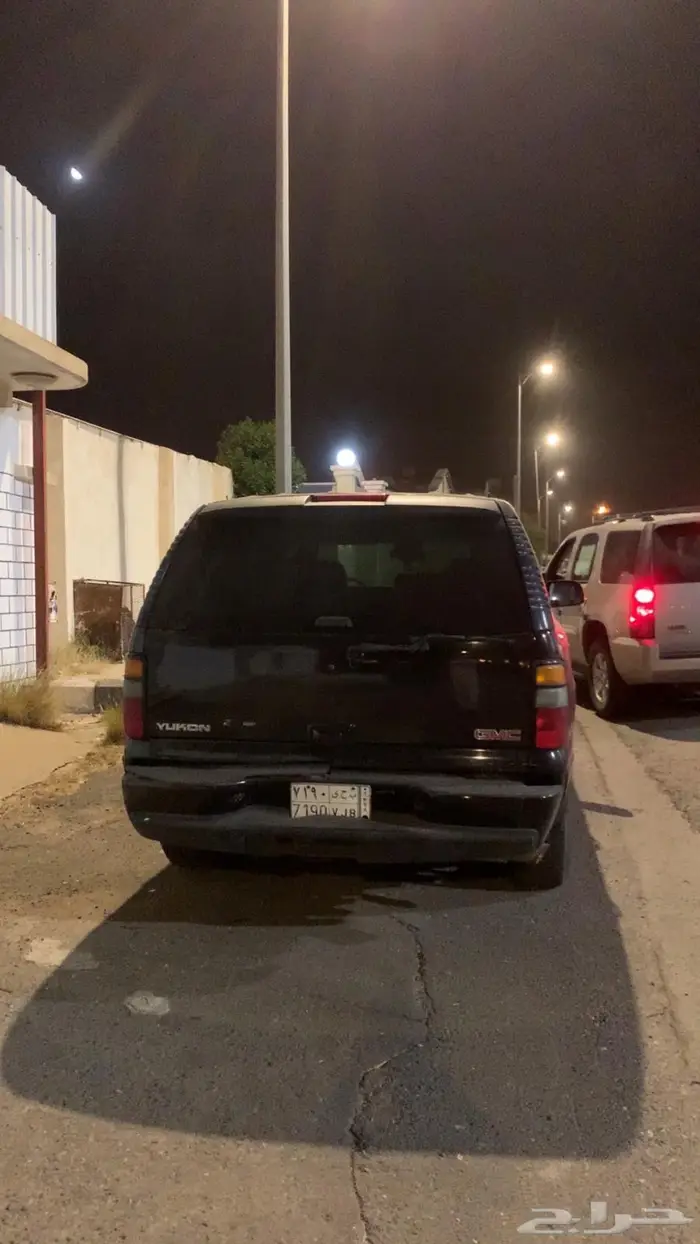 يوكن 2006 دينالي 1