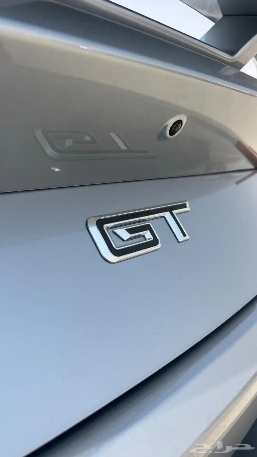 موستنق 2024 GT premium اصفار 11