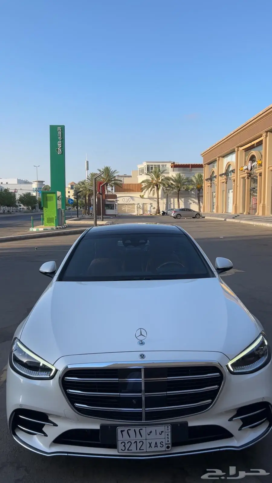 s450 2023 ماشي 6 الاف 1