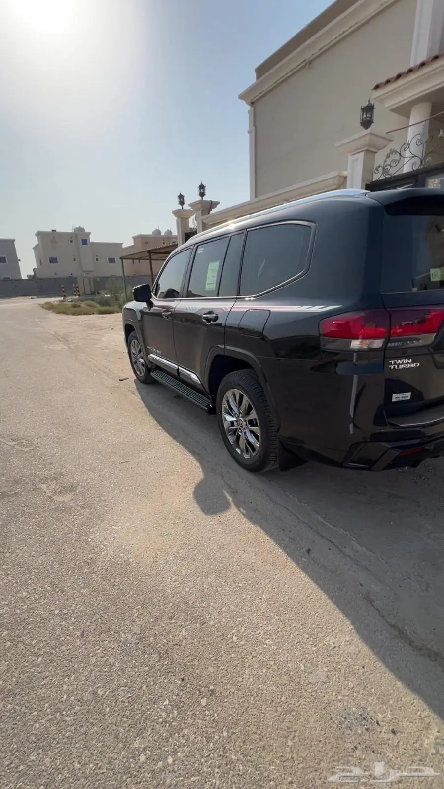 جي اكس ار Sوارد قطر 2025ماشي 14800 4