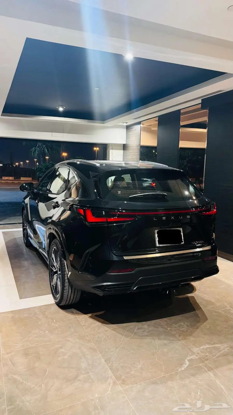 Lexus NX Hybrid 2025 2