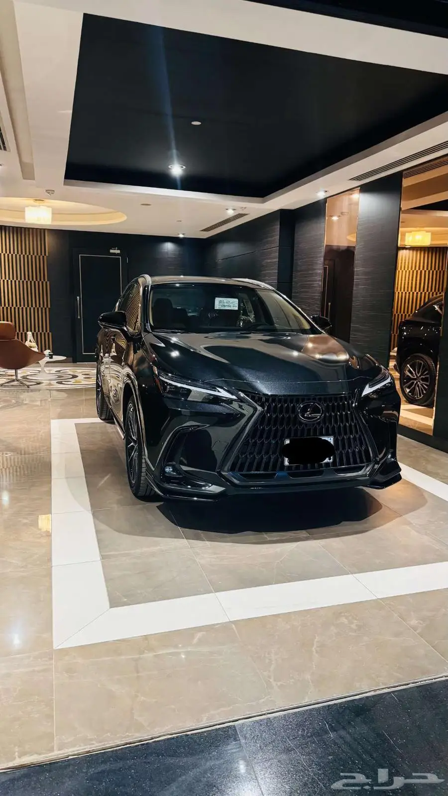Lexus NX Hybrid 2025 0