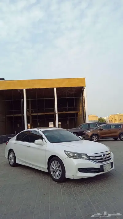هواند اكورد 16 بودي بلد شرط 0