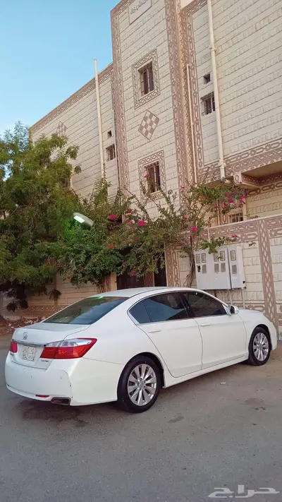 هواند اكورد 16 بودي بلد شرط 1