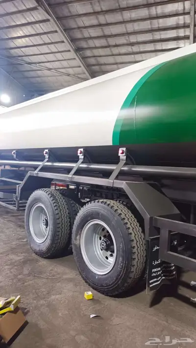 توانك جديدة للبيع جاهزة تصنيع ممتاز 32 New tank for sale 4