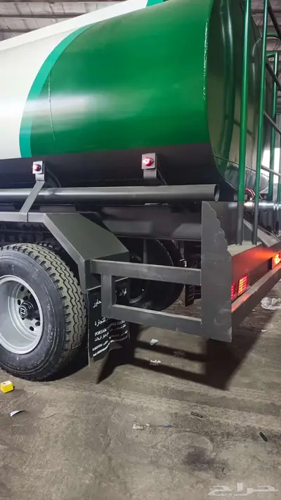 توانك جديدة للبيع جاهزة تصنيع ممتاز 32 New tank for sale 7