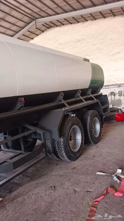توانك جديدة للبيع جاهزة تصنيع ممتاز 32 New tank for sale 11