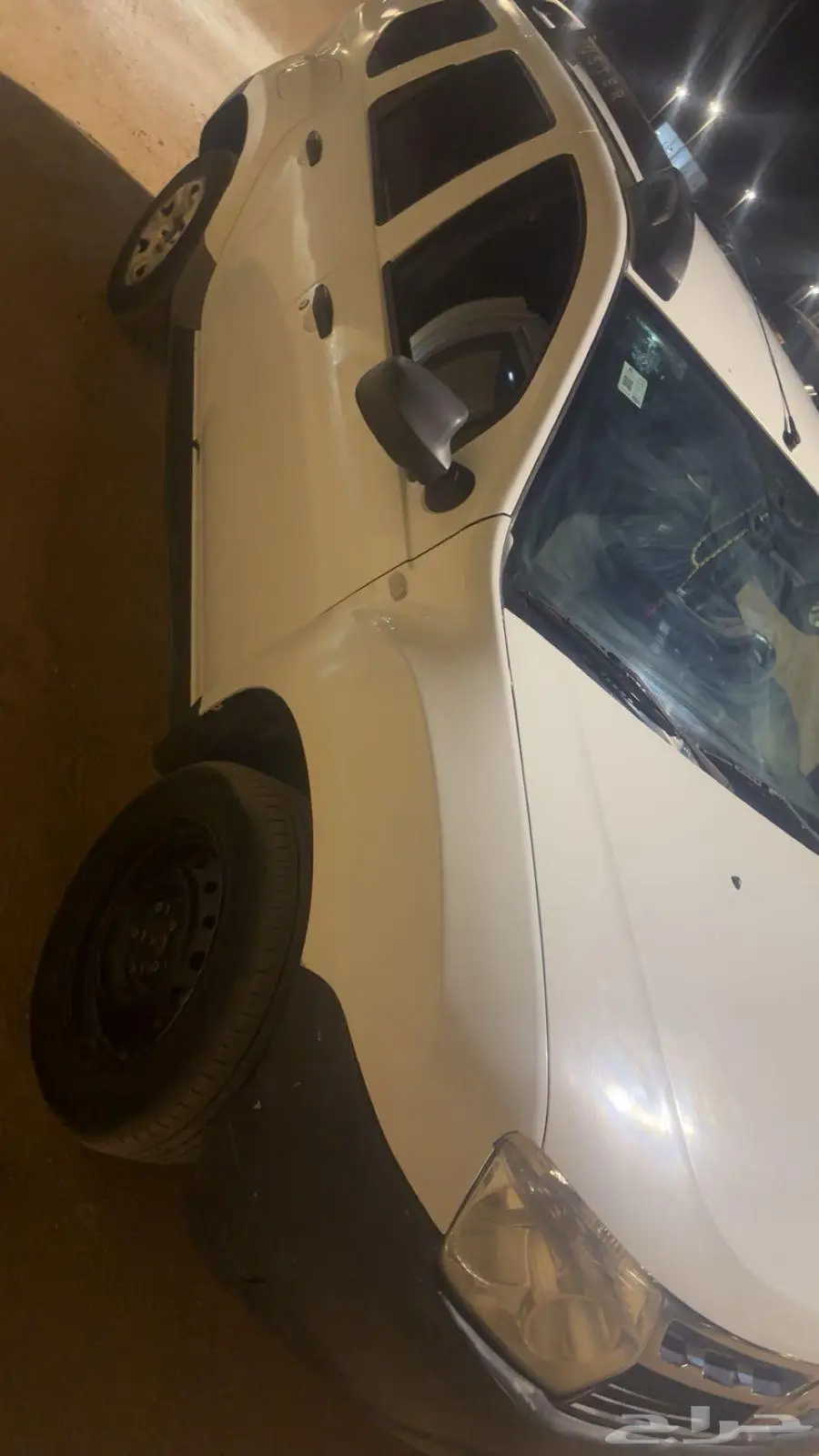 رينو داستر 2015 0