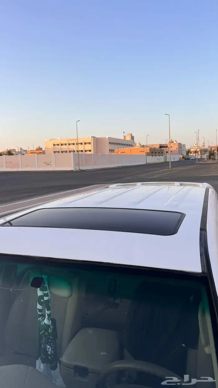 لاندكروزر 2003 14