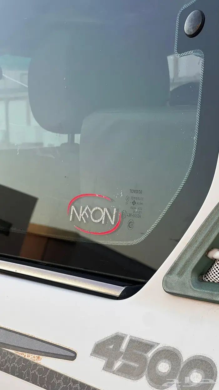 لاندكروزر 2003 29