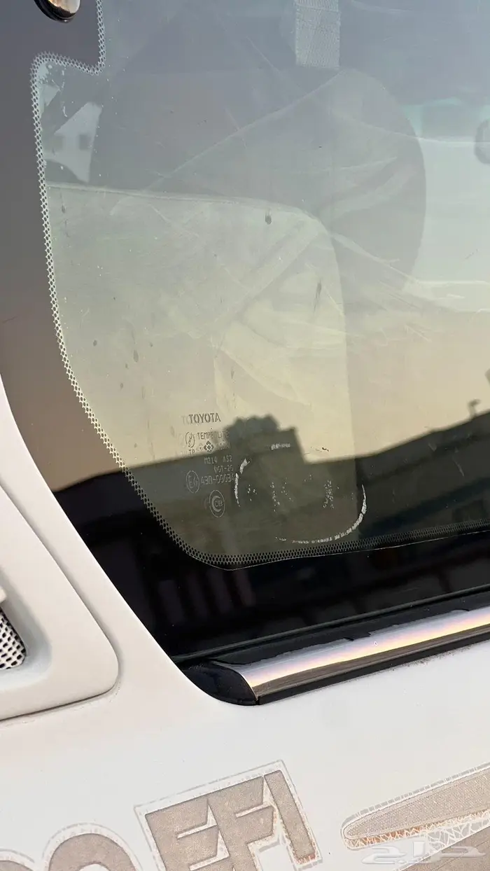 لاندكروزر 2003 33