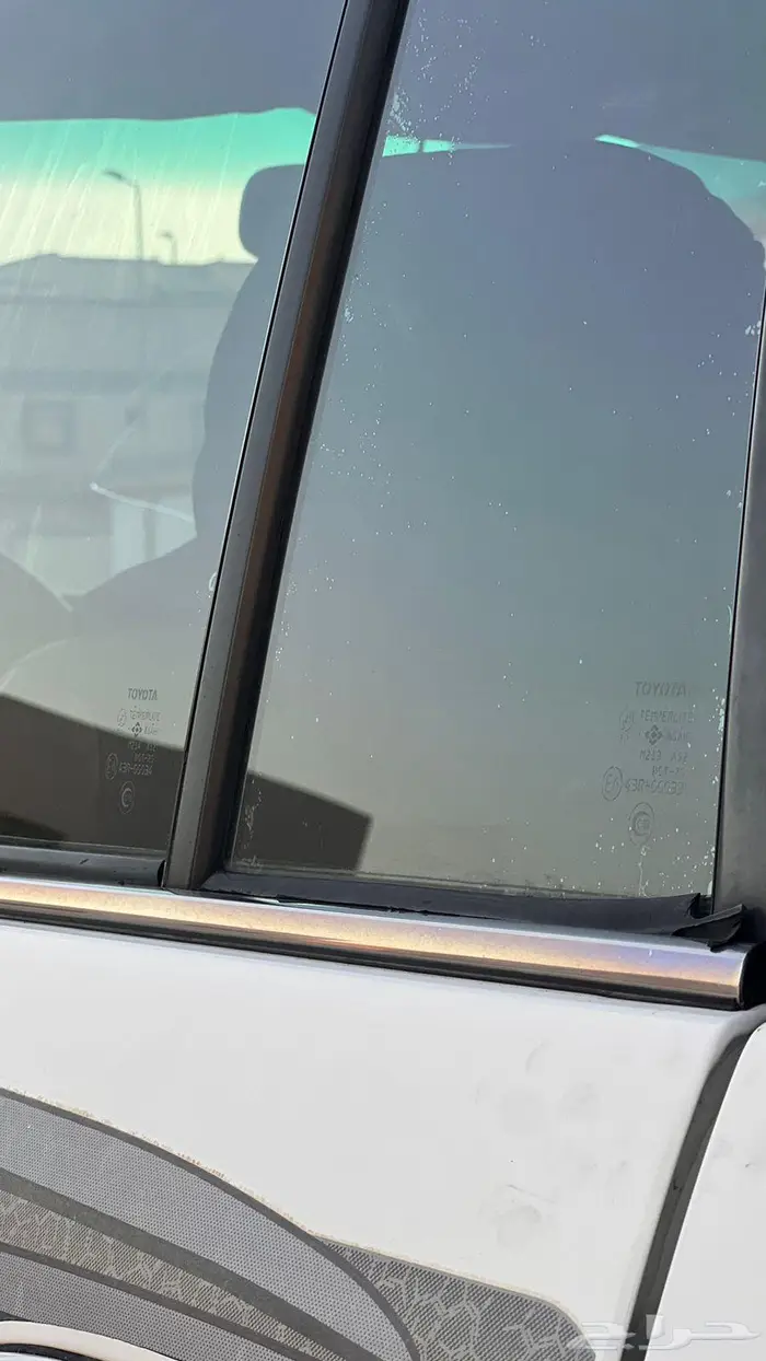 لاندكروزر 2003 30