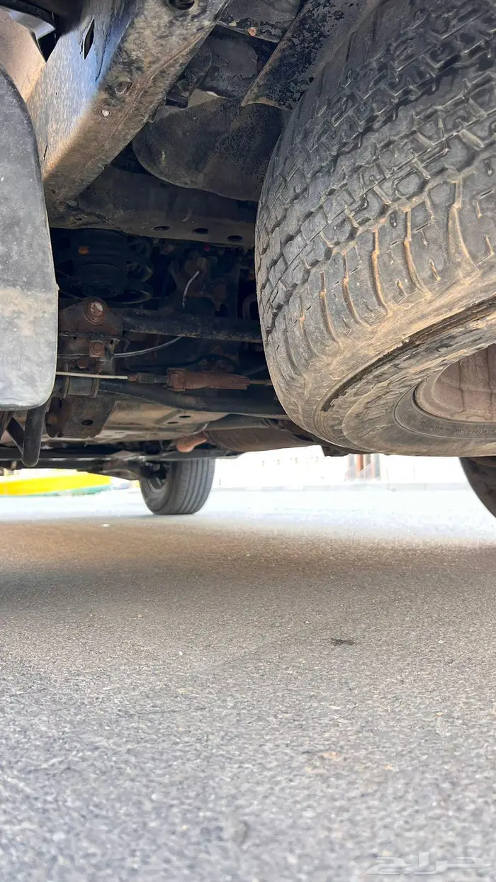 لاندكروزر 2003 24