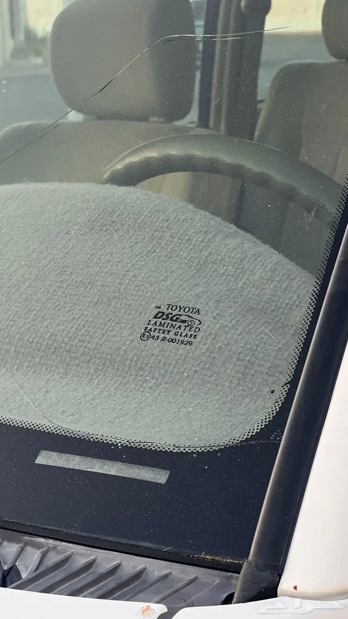 لاندكروزر 2003 36