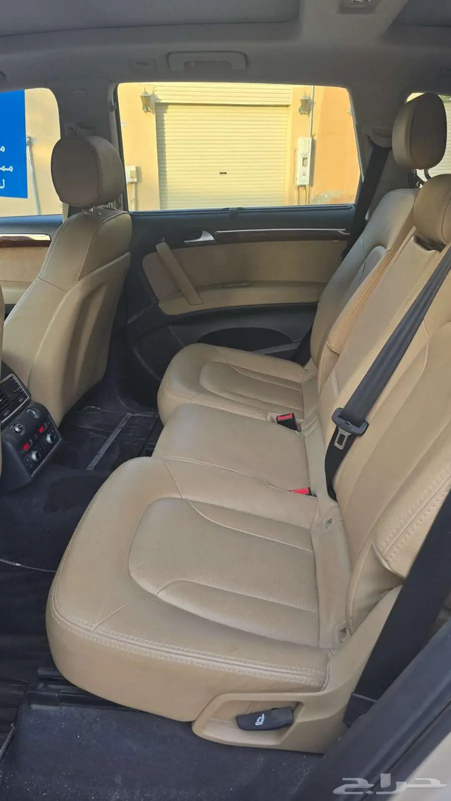 Audi Q7 2014 2