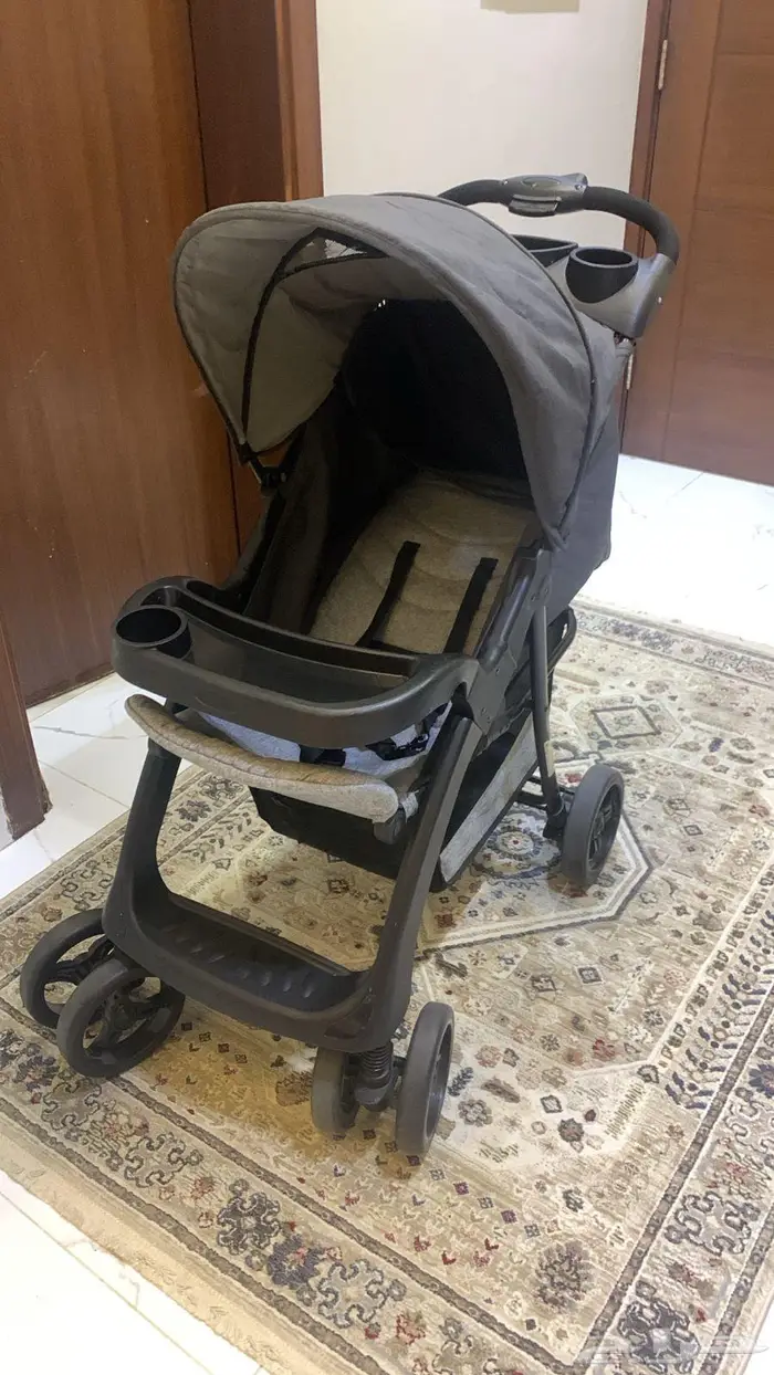 عربية أطفالمن سنتربوينت ب100 ريال 0