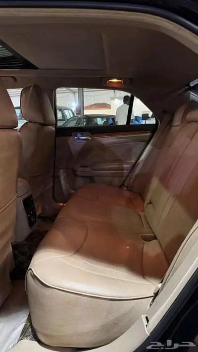 كلايزلر C300 2013 16