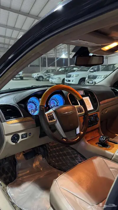 كلايزلر C300 2013 14
