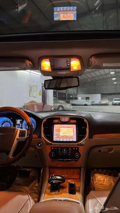 كلايزلر C300 2013 17